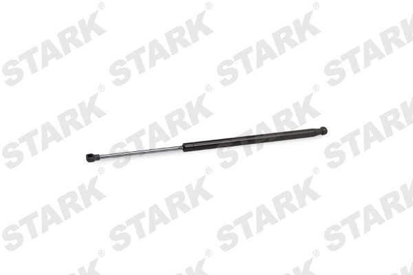 Gas Spring, boot/cargo area