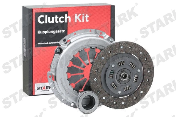 Clutch Kit