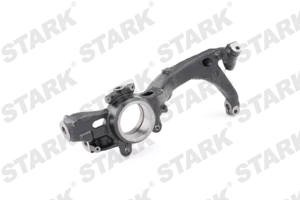 Steering Knuckle, wheel suspension