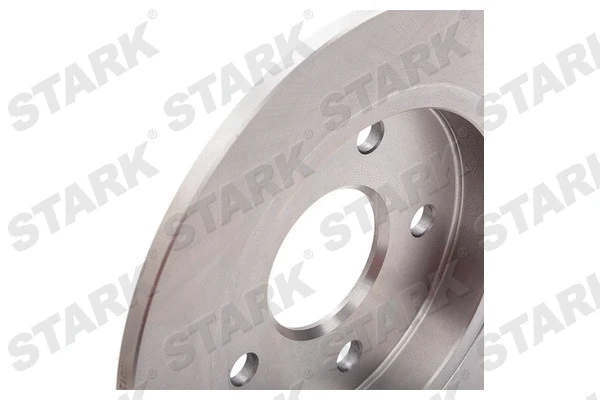 Brake Disc (SKBD-0023439)