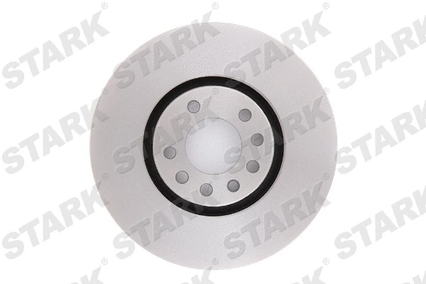 Brake Disc (SKBD-0020365)