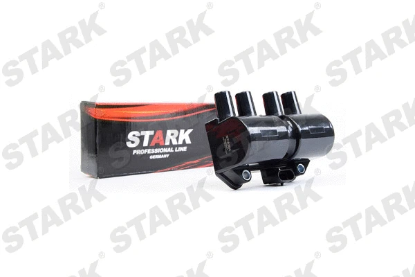 Ignition Coil