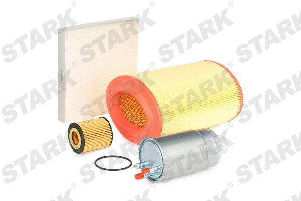 Filter Set (SKFS-1880159)