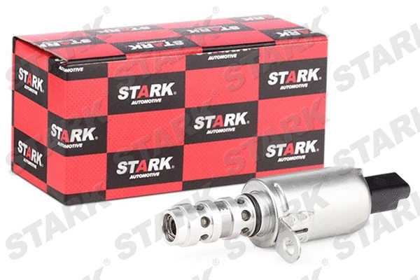 Control Valve, camshaft adjustment