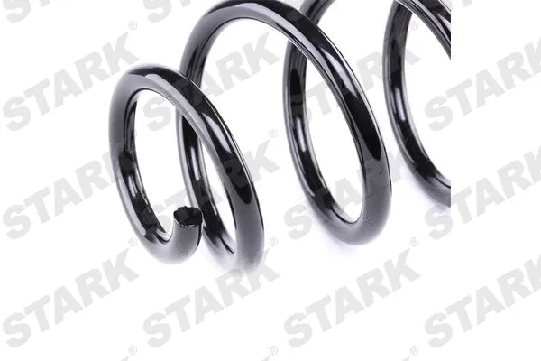 Suspension Spring