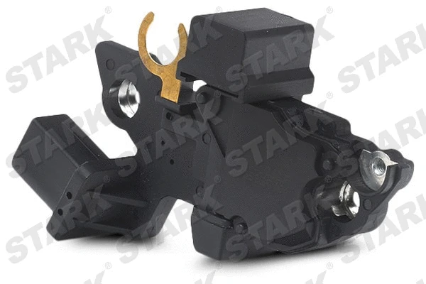 Alternator Regulator