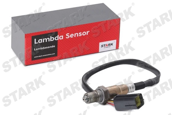 Lambda Sensor