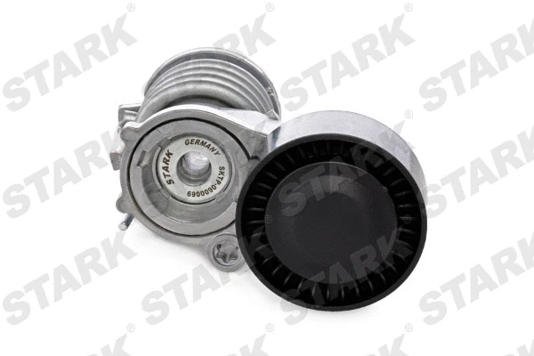Tensioner Pulley, V-ribbed belt (SKTP-0600069)