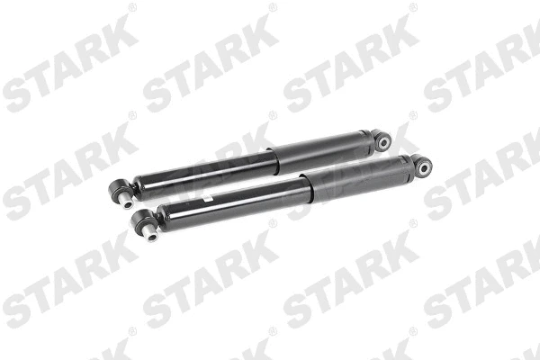 Shock Absorber (SKSA-0132720)