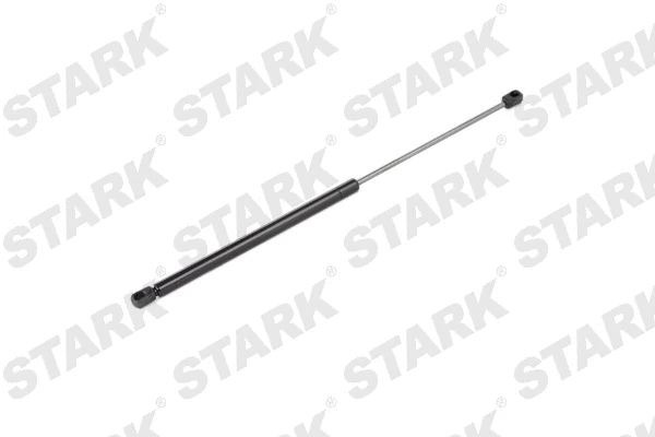 Gas Spring, boot/cargo area