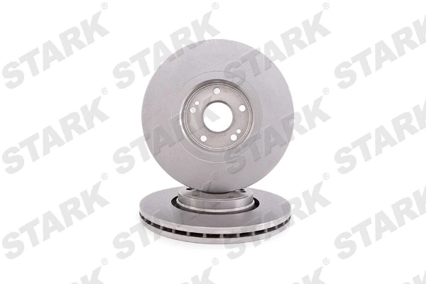 Brake Disc (SKBD-0020309)