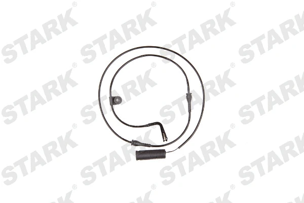 Warning Contact, brake pad wear (SKWW-0190023)