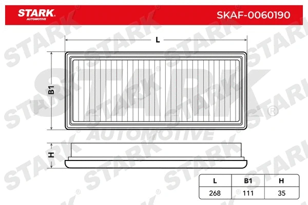 Air Filter