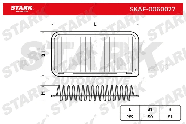 Air Filter