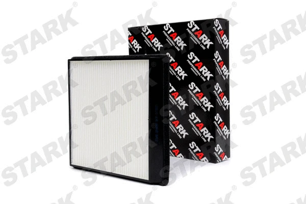 Filter, cabin air (SKIF-0170095)