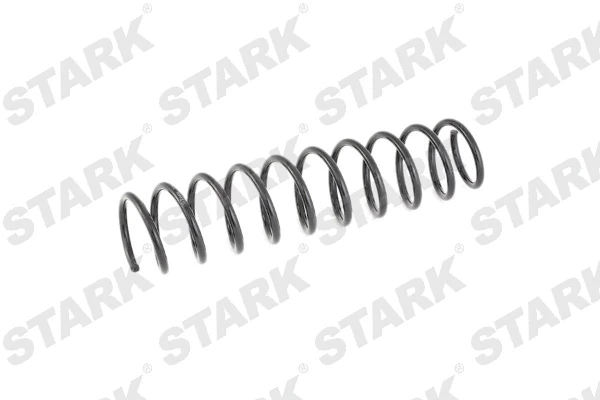 Suspension Spring (SKCS-0040026)