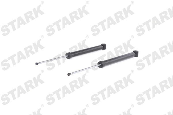 Shock Absorber (SKSA-0132654)
