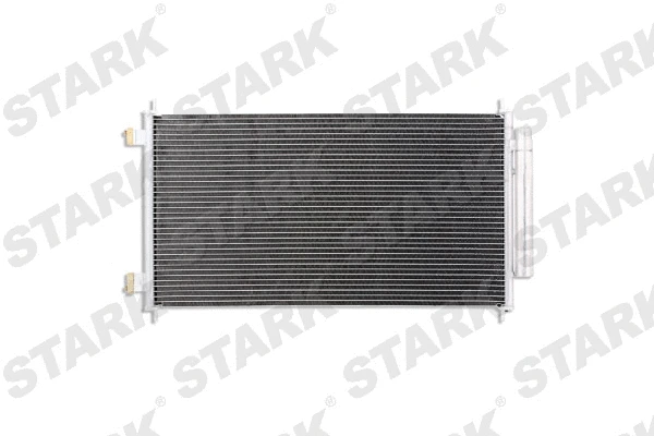 Condenser, air conditioning (SKCD-0110260)