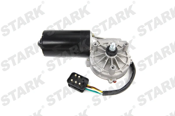 Wiper Motor