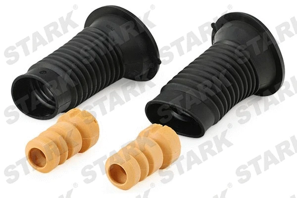Dust Cover Kit, shock absorber