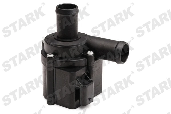 Auxiliary Water Pump (cooling water circuit)
