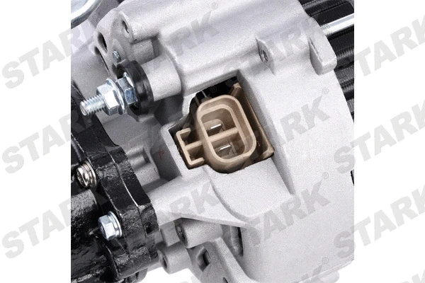 Alternator (SKGN-0320142)