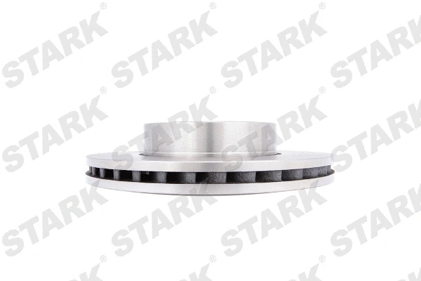 Brake Disc (SKBD-0020336)