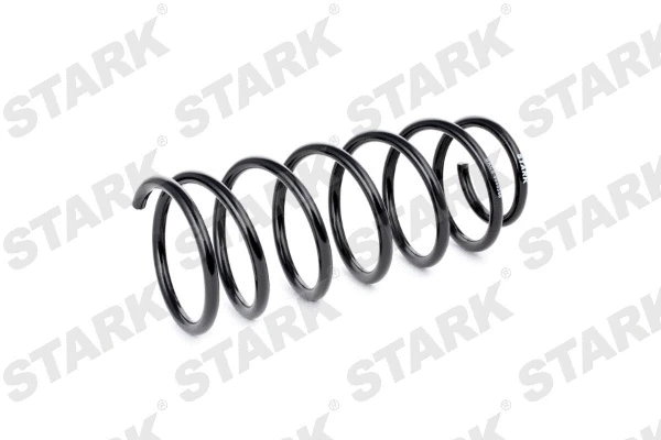 Suspension Spring (SKCS-0040356)