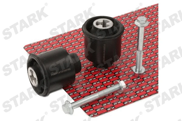 Repair Kit, axle beam
