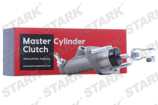 Master Cylinder, clutch