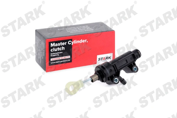 Master Cylinder, clutch
