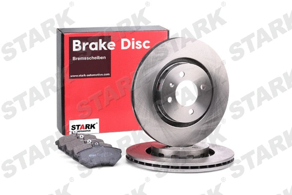 Brake Kit, disc brake