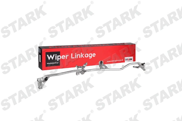 Wiper Linkage