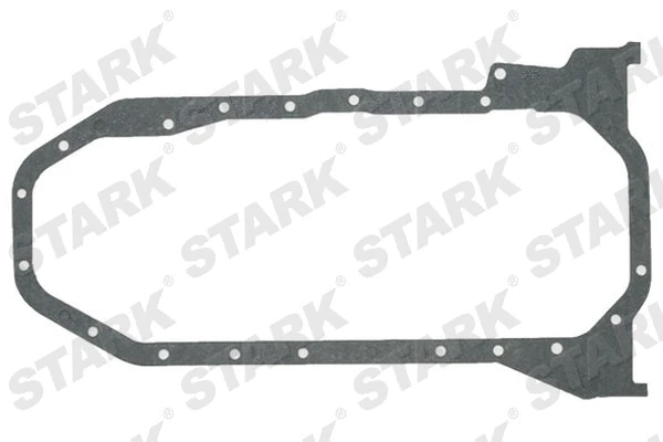 Gasket, oil sump (SKGO-0700026)