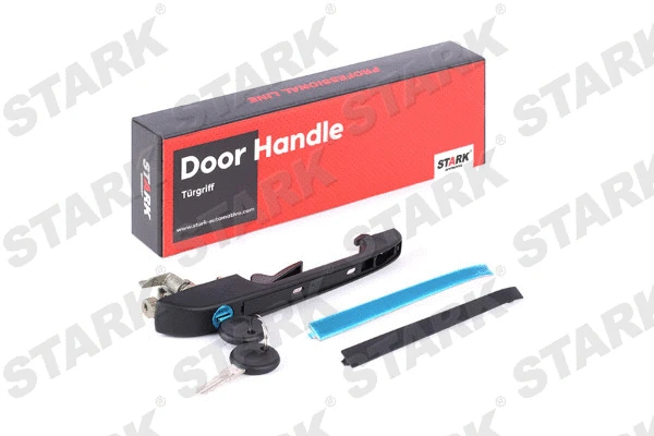 Exterior Door Handle (SKDH-2010004)