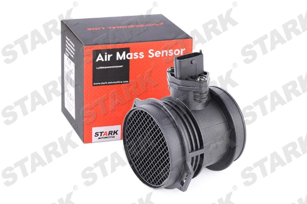 Mass Air Flow Sensor (SKAS-0150301)