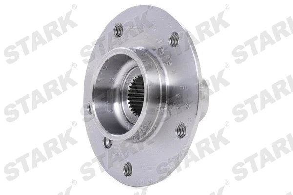 Wheel Hub