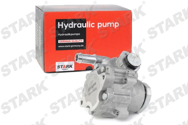 Hydraulic Pump, steering