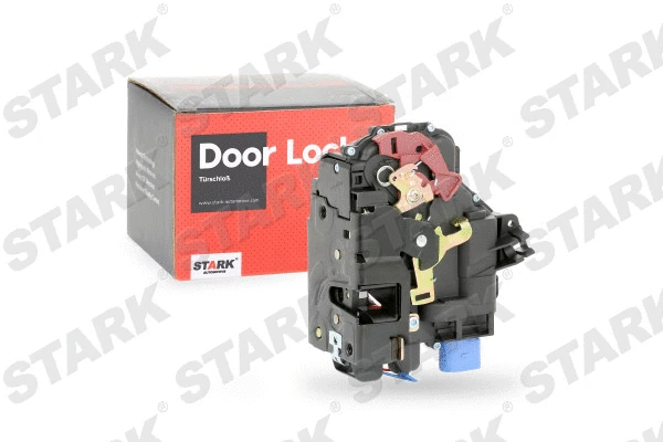 Door Lock