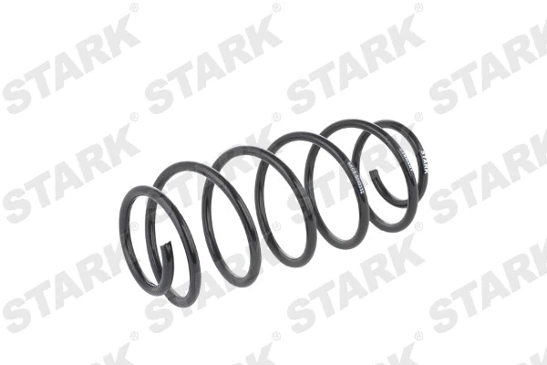 Suspension Spring (SKCS-0040332)