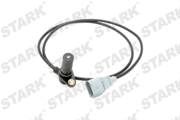 Sensor, crankshaft pulse