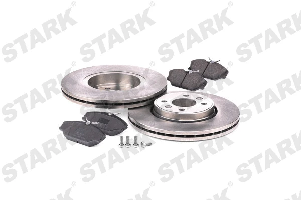 Brake Kit, disc brake (SKBK-1090225)