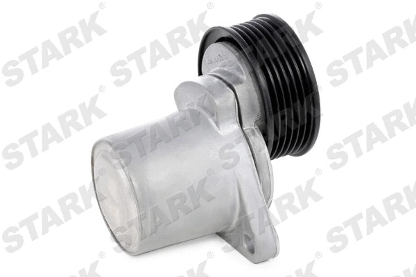 Tensioner Pulley, V-ribbed belt