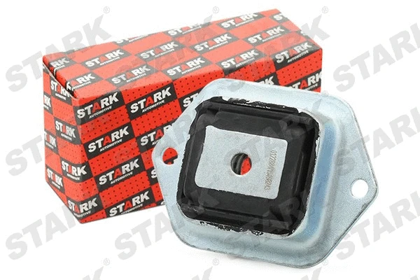 Bushing, axle beam (SKMAB-3350052)