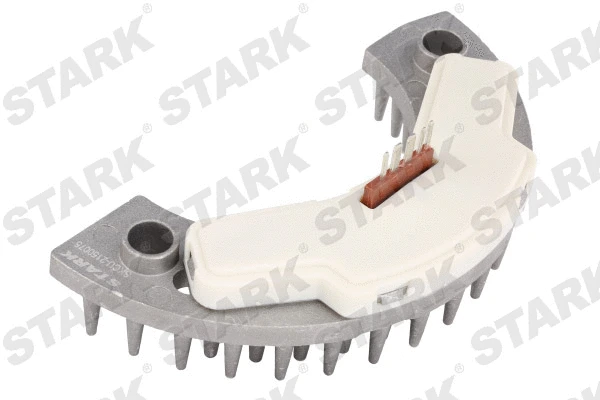 Control Unit, heating/ventilation