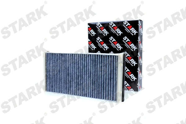 Filter, cabin air (SKIF-0170260)
