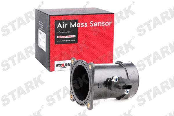 Mass Air Flow Sensor