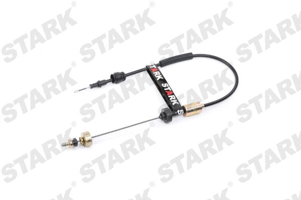 Cable Pull, clutch control (SKSK-1320043)