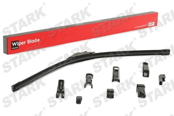 Wiper Blade