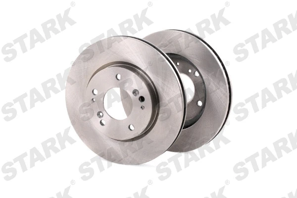 Brake Disc (SKBD-0022316)